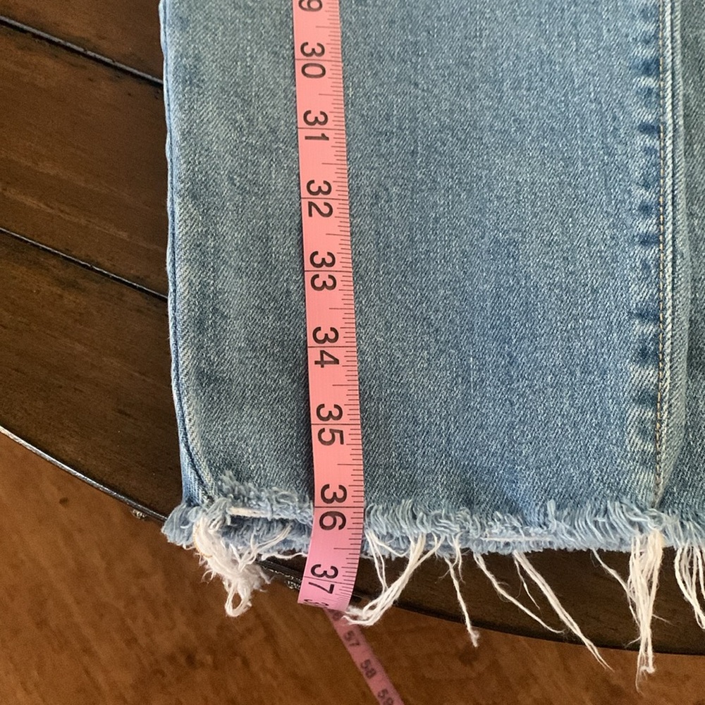 💙 jeans - Picture 6 of 7